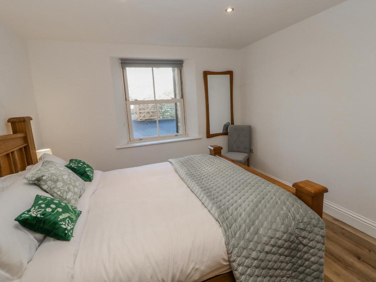 Bramblewood Cottage Мидлтон-ин-Тисдейл Экстерьер фото