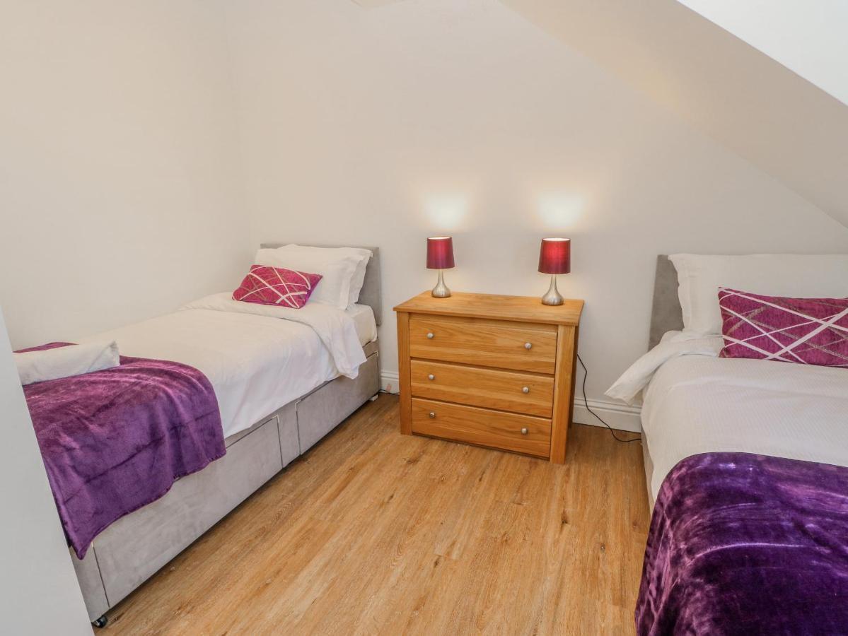 Bramblewood Cottage Мидлтон-ин-Тисдейл Экстерьер фото