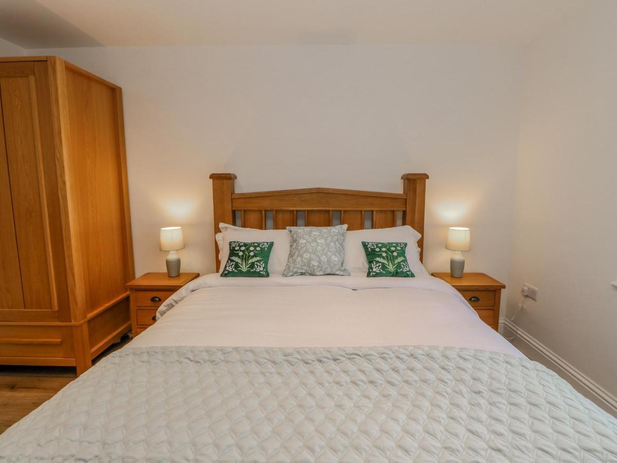 Bramblewood Cottage Мидлтон-ин-Тисдейл Экстерьер фото